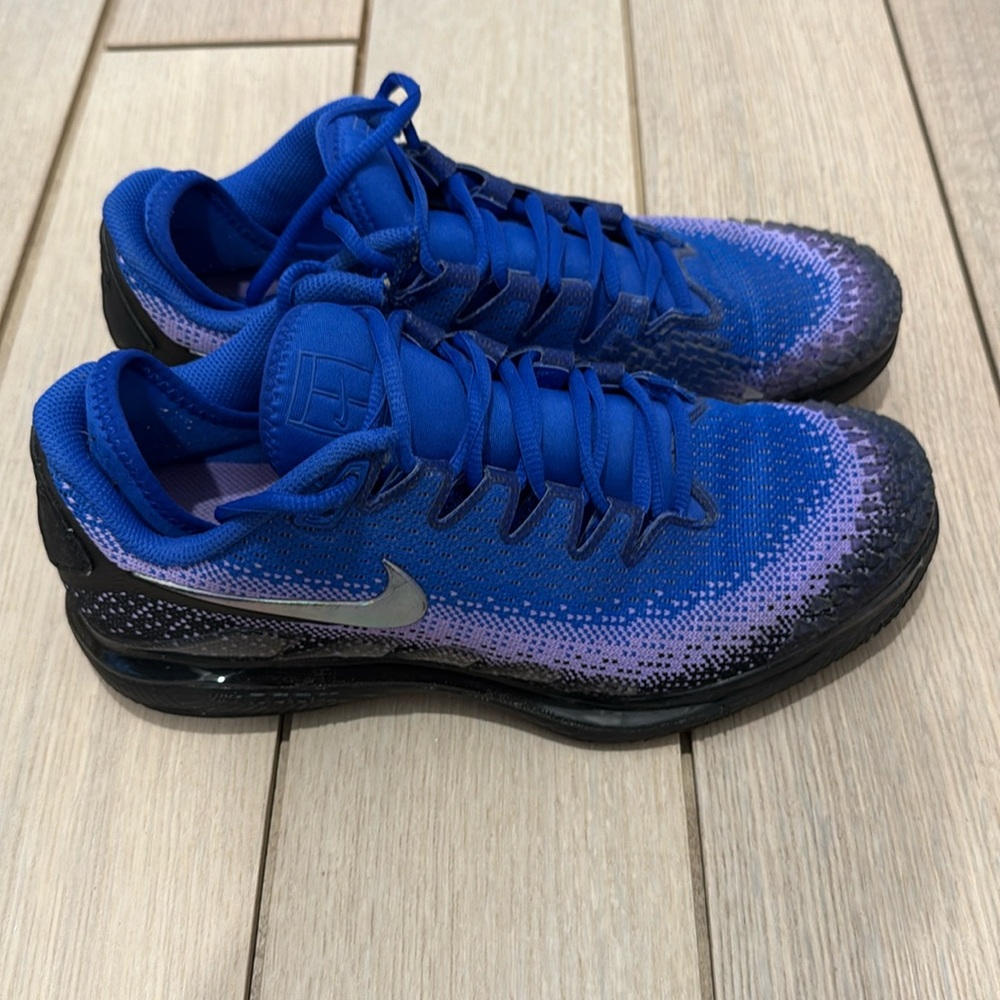 Nike Air Zoom Vapor X Knit Men tennis Sneakers